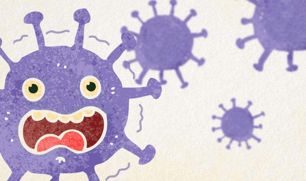 ¿Cómo cuidar a tu hijo del Coronavirus?
