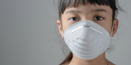 Consejos para que los niños no entren en pánico por la pandemia de Coronavirus
