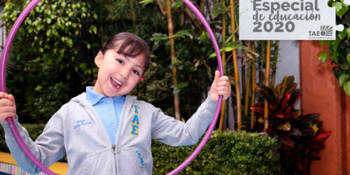 El éxito de tus hijos también depende de la escuela que elijas