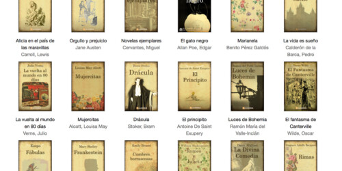 Libros y revistas para descargar gratis en la cuarentena
