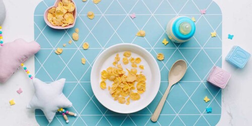 Los personajes de los cereales desaparecerán de los empaques