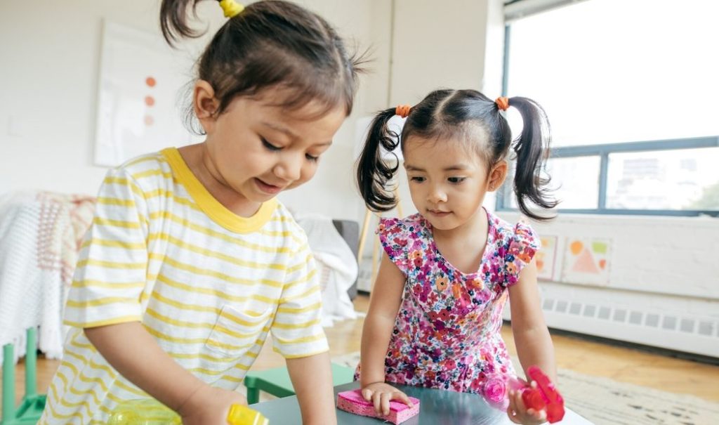 Método Kaizen para que tus hijos tengan buenos hábitos en un minuto