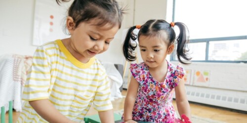 Método Kaizen para que tus hijos tengan buenos hábitos en un minuto