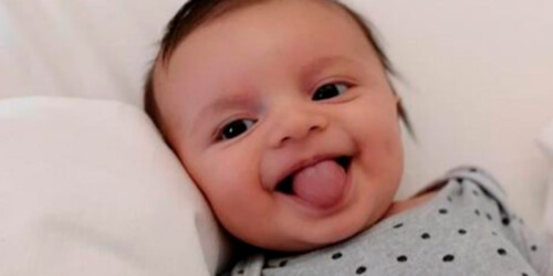 Conoce a Leo: el bebé italiano que superó el COVID-19