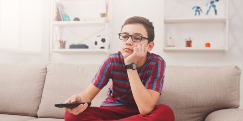¿Cómo manejar la ansiedad y la frustración en tus hijos?