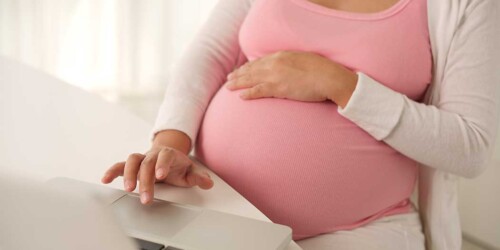 ¿Cómo sacar tu incapacidad por maternidad durante Covid-19?