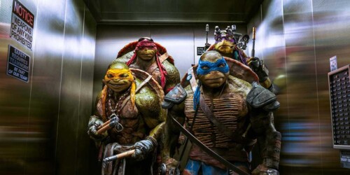 Estrenos infantiles de Netflix en mayo 2020