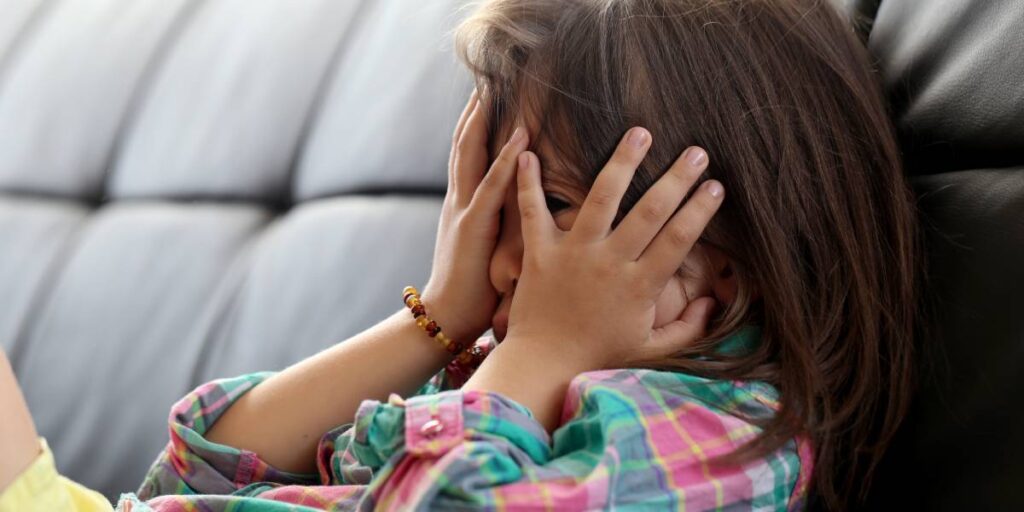 ¿Cómo evitar el abuso sexual infantil en casa?