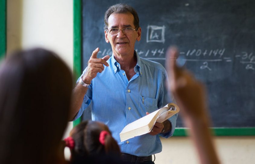 SEP anuncia fecha tentativa para el regreso a clases en educación básica