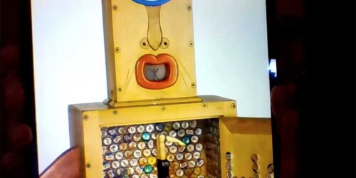 Warholitos una forma divertida para aprender arte