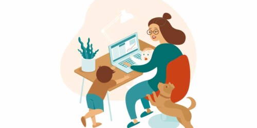 Confieso que «soy mala madre”