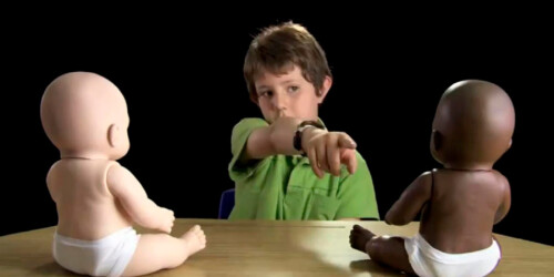 Si el respeto se aprende en casa, ¿se enseña el racismo?