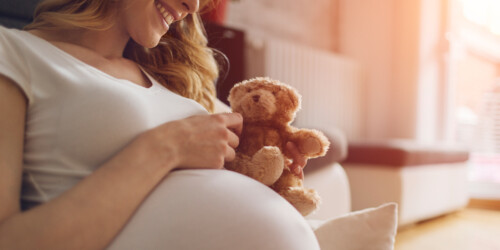 3 cosas que debes hacer antes de la llegada de tu bebé