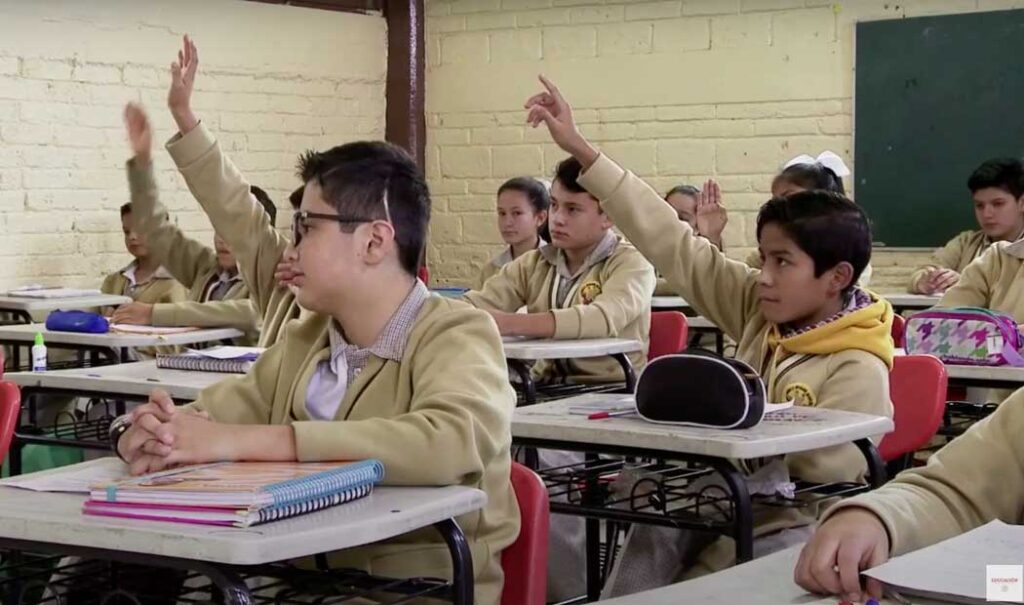 Así será la asignación a primero de secundaria para escuelas públicas en CDMX