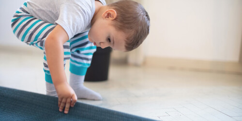 4 actividades para estimular a tu bebé