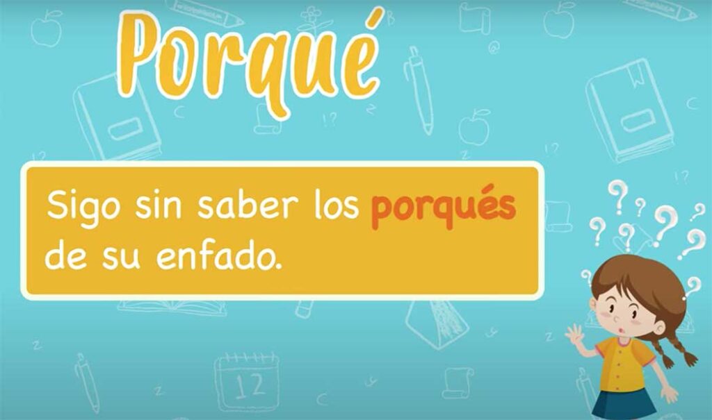 Canales de Youtube para que los niños aprendan español y ortografía