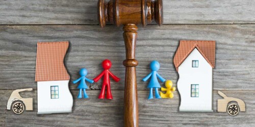 El divorcio online en CDMX ahora es posible