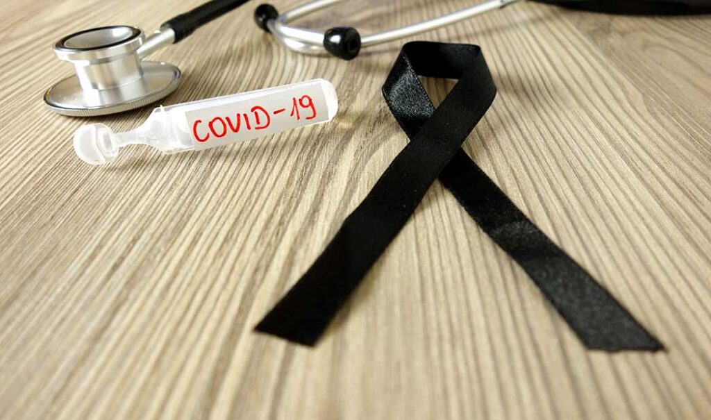 En México hay más de 6 mil niños y adolescentes contagiados y más de 100 fallecidos por Covid-19