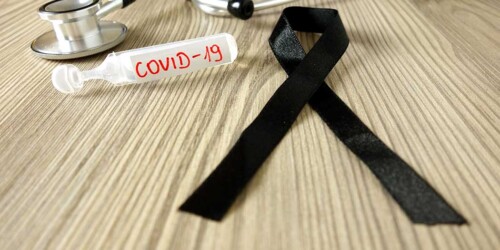 En México hay más de 6 mil niños y adolescentes contagiados y más de 100 fallecidos por Covid-19