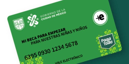 Fechas de inscripción para Mi Beca para Empezar 2020-2021
