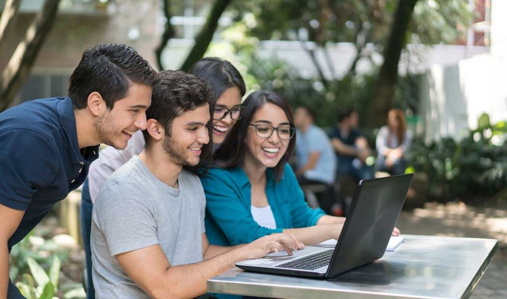 En México, hasta 2040 el 65% de los alumnos tendrá acceso a la universidad