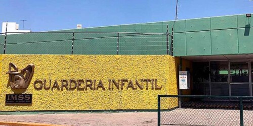 La reapertura de las guarderías del IMSS será escalonada y en consenso con los estados