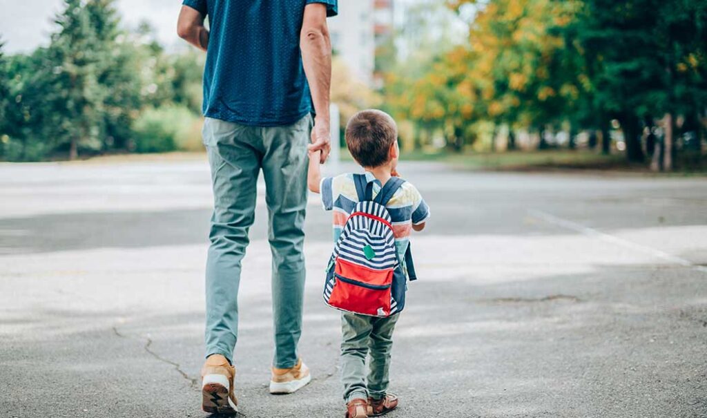 «Pin Parental» ¿Los padres deben opinar sobre los contenidos educativos de sus hijos?