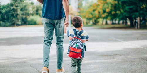 «Pin Parental» ¿Los padres deben opinar sobre los contenidos educativos de sus hijos?