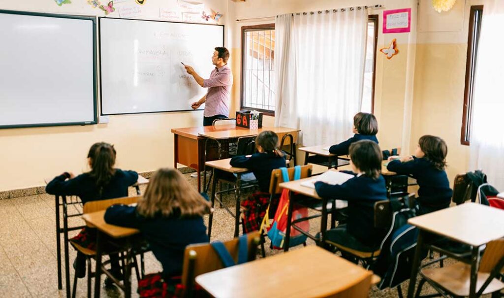 Profeco ordenó a escuelas privadas a conciliar pagos de colegiaturas e inscripciones