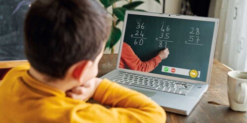 Regresar a clases presenciales o no… ese es el dilema