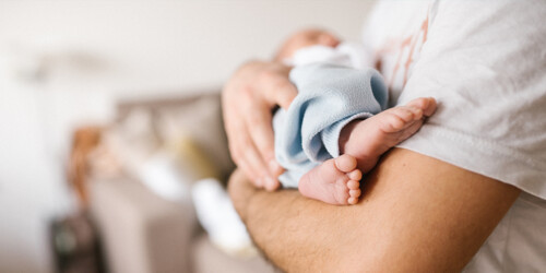 La mejor armadura para cuidar a tus hijos