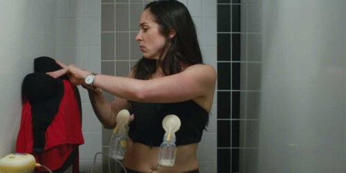 Series de maternidad que tienes que ver