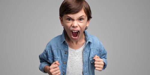 ¿Cómo rehabilitar a los hijos contestones y retadores?