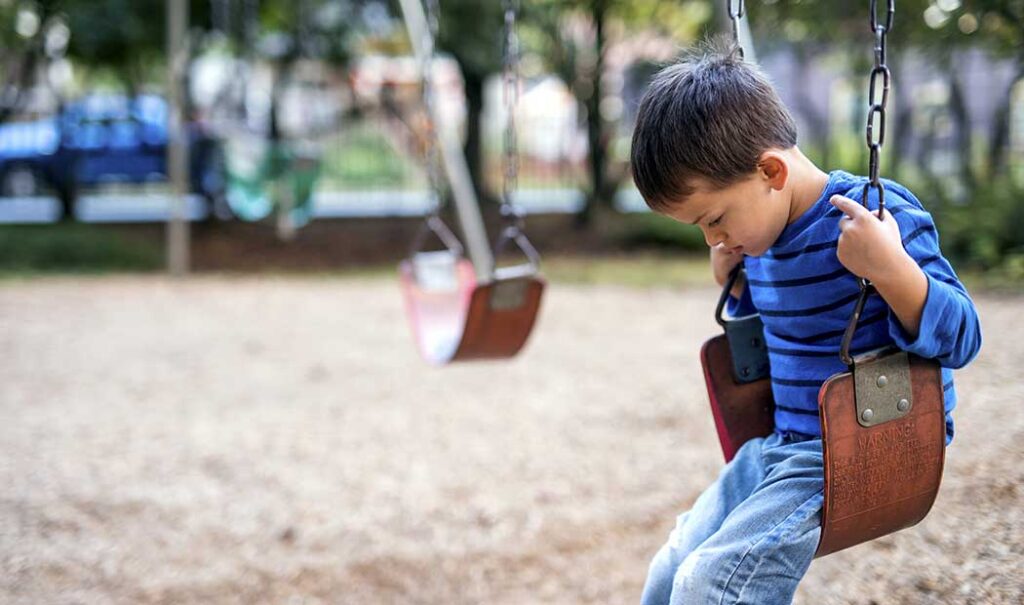 Cosas que no sabías que son abuso sexual y qué hacer si tu hijo es víctima