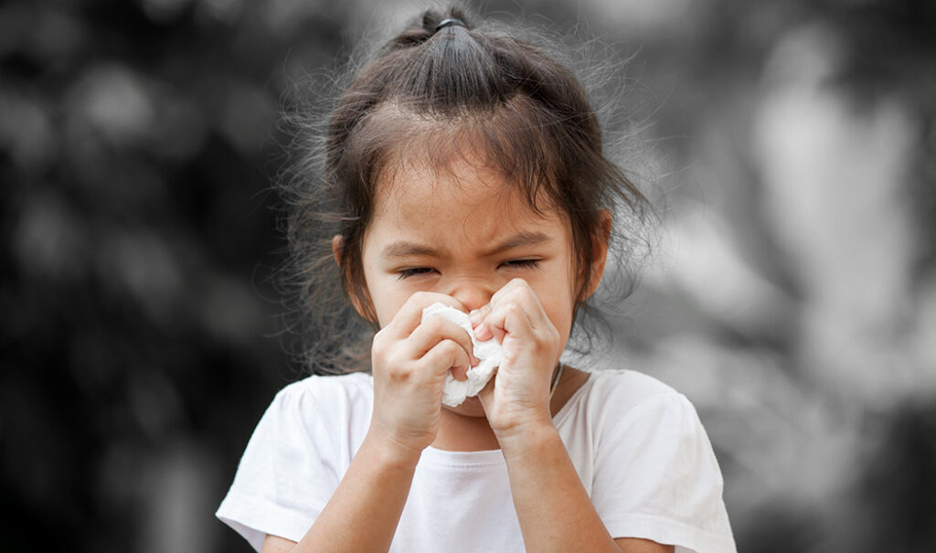 Hepatitis y otras enfermedades que puedes confundir con una simple gripe