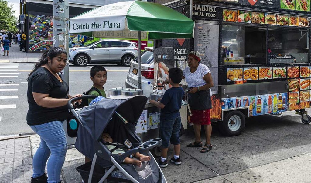Este es el segundo estado que prohíbe venta de comida chatarra a niños en México