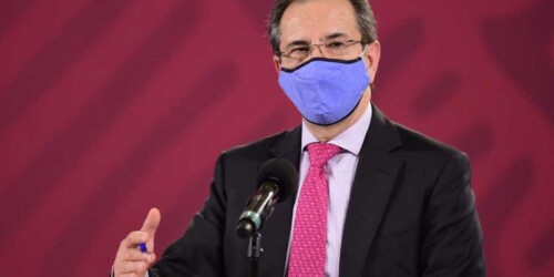 Lineamientos que deberán cumplir las escuelas en México para reabrir