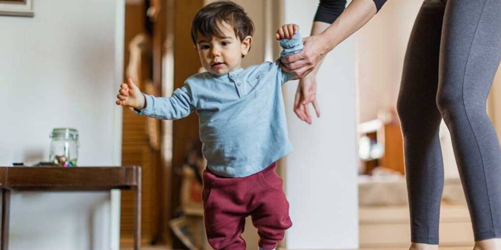 ¿Qué es la lateralidad y por qué es importante que tu hijo la desarrolle?