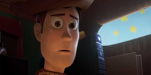 Películas que impactan emocionalmente en los niños