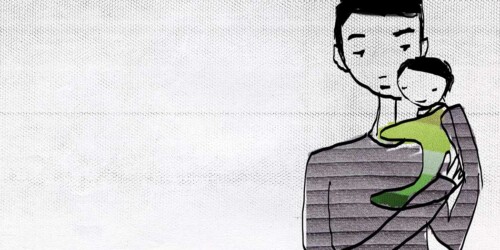 ¿Qué hacer si tu hijo prefiere a su papá?