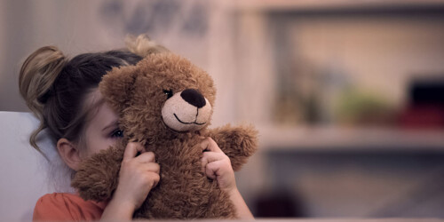 ¿Cómo actuar ante los ataques de ansiedad en niños y adolescentes?