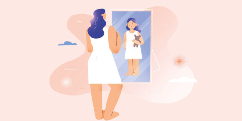 Papás ¿conocen sus heridas emocionales de la infancia?