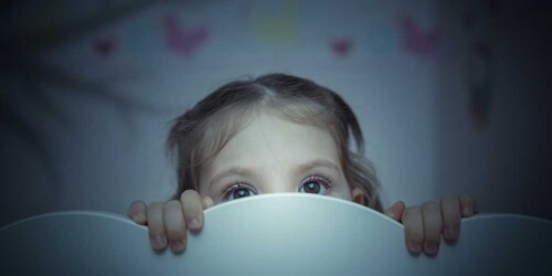 ¿Cómo arreglar los ciclos del sueño infantil en pandemia?