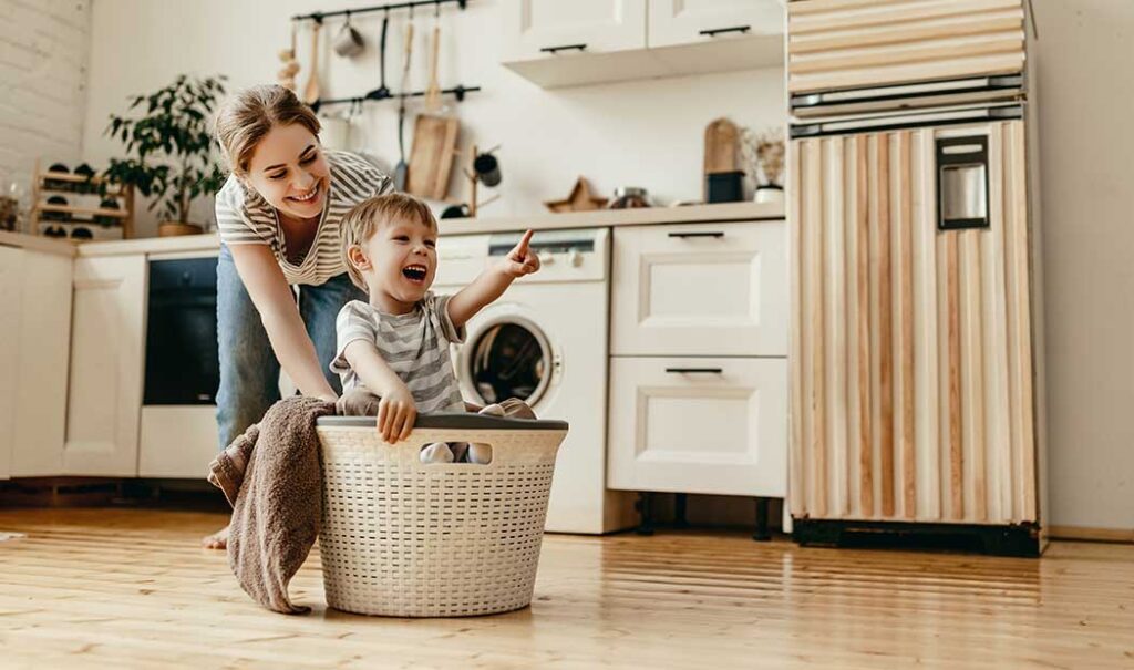 Frases para impulsar el desarrollo cerebral de tu hijo