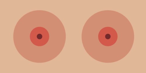 La importancia del pezón en el cáncer de mama