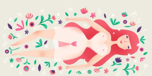 Recupera la fuerza vaginal para tener orgasmos después del parto