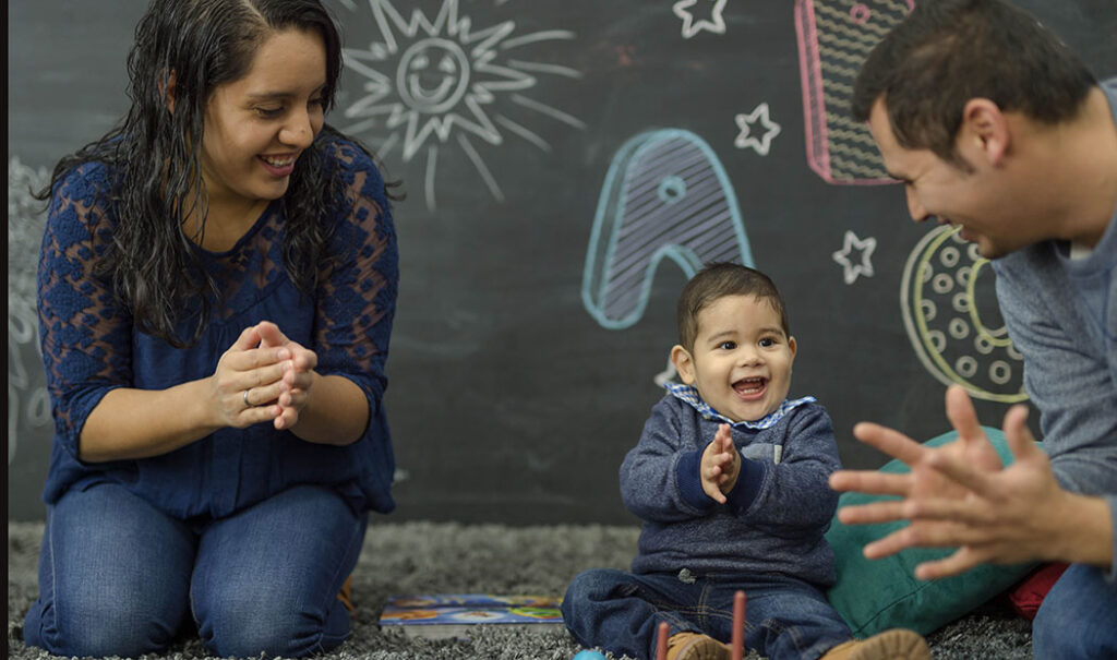 Senado: hijos de padres trabajadores tendrán acceso a guarderías