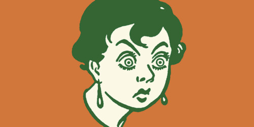 Todo sobre el mal de ojo en bebés