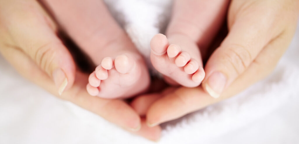 10 consejos para cuidar a tu bebé prematuro