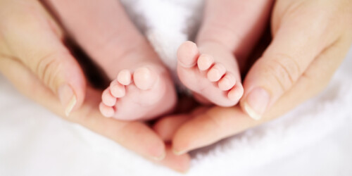 10 consejos para cuidar a tu bebé prematuro